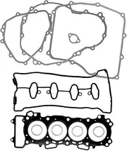 Motorcycle Accessories Motorcycle Durable Decorative Accessories Complete Engine Gasket Kit for CBR600 F4i CBR600F4i 2001-2006