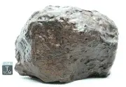 NEA 016 L5 CHONDRITE METEORITE 484 GRAM, FROM OUTER SPACE