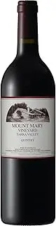 Mount Mary - Quintet - 2016