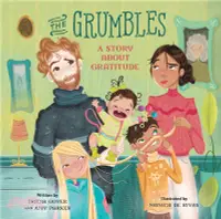 在飛比找三民網路書店優惠-The Grumbles: A Story about Gr