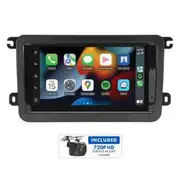 Aerpro 7" Multimedia Receiver Head Unit Kit to suit VW Various Models - AM9888K