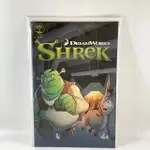 SHREK #1 史瑞克