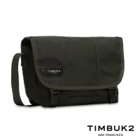 在飛比找momo購物網優惠-【Timbuk2】Flight Classic Messen