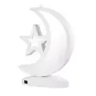 3D Creative Tunnel Lamp Nursery Light Illusion Night Light 3d Night Light