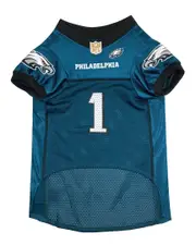 NFLPA Jaylen Hurts Jersey
