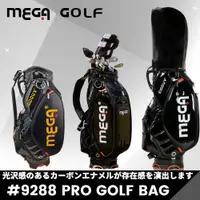 在飛比找蝦皮購物優惠-【MEGA GOLF】 PRO GOLF BAG高爾夫球袋#