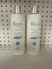 BLUE HAIR PROFESSIONAL USE HAIR Shampoo and Conditioner Set - 16 oz, 473 ml Each
