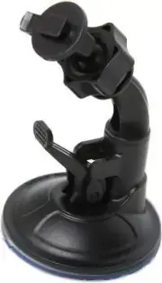 Suction Mount ONLY for Antenna Patch Lead Cradle Apple iPhone Samsung