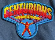 toy 80s retro CENTURIONS Power Xtreme figure PATCH action MAX RAY doc terror