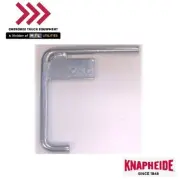 Knapheide 12249876, MASTER LOCKING SYSTEM HANDLE
