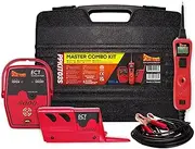 Power Probe PPKIT03S 3S Master Kit with Ect3000
