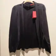 Carolina Herrera Womens Blouse Medium New With Tags