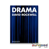 在飛比找蝦皮商城優惠-DRAMA/David Rockwell 桑格設計書店