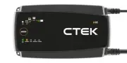 CTEK M15 Eu 12V 15A Navy Charger With Recond- And Agm-Modus