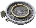 Cooktop Dual Ceramic Heating Element PIA31003. Suits Baumatic