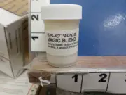 Easy Tole Magic Blend Toll painting blender LOT OF Four bottles 7A