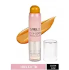 Insight Cosmetics Insta-Ready Illuminating Highlighter - Golden Glow