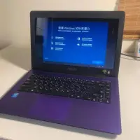 在飛比找蝦皮購物優惠-華碩 ASUS X453M 筆記型電腦 14吋(未附充電器需