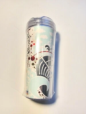 Royal Caribbean Soda Beverage Cup Pop White Red Coca Cola New Never Activated