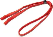 [Generic] Anti-slip Eyewear Cord Elastic Strap Unisex Glasses Chain Cord Holder Long Strap Polyester