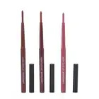 12pcs Matte Lip Gloss Lip Liner Set Waterproof Long Lasting Liquid Lipstick CMM