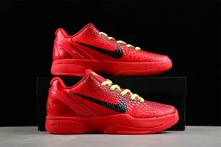 Nike Zoom Kobe 6 Protro 科比6代運動鞋籃球鞋跑步鞋