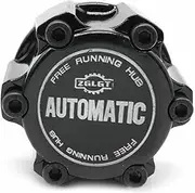 KOKPIT Automatic Free Wheel Locking Hub 28t Oem 40260-1s700 For Pickup D21 Frontier X-terra Navara D22 Pad Locks Drive Syst J5i0
