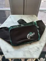 Cynar Fanny Pack Amaro Campari Swag