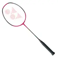 在飛比找momo購物網優惠-【YONEX】Nanoflare Ability 羽球拍 頭