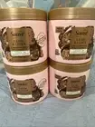 Suave Lush And a Coily Leave In Conditioner