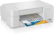 Brother INKvestment Tank Multifunction All-In-One Color Inkjet Printer Wireless