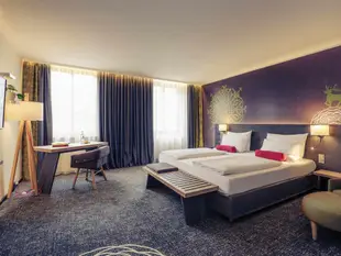 Mercure Munich City Center Hotel