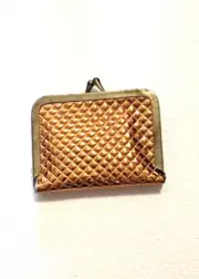 Golden mini rescue sewing kit