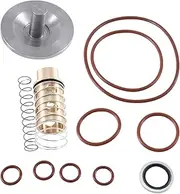 2901201800 Check Valve Maintenance Kit Fuel Shutoff Valve Maintenance Kit Auto Supplies Parts