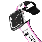 Apple Watch Series 7-9 (45mm) Impact Band PP-0005 - Seoul ICN