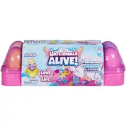 Hatchimals Alive Egg Carton