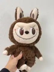 Labubu Monster Plush Inspirated
