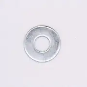 Plate Frame Washer Part Number - 90201-105R9-00 For Yamaha