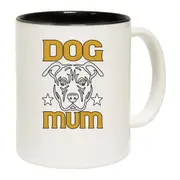 Dog Mum Mug Cup