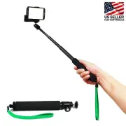 LSP Selfie Stick Extender, Handheld Monopod for Smart Phone Compact Camera GoPro