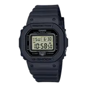 Casio G-Shock GMD-S5600BA-1 Womens Watch