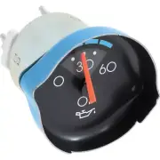 1986-88 Monte Carlo, 86-87 El Camino Oil Pressure Gauge