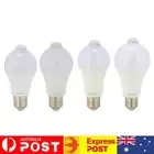 LED Bulb Motion Sensor Lamp 5/7/9/12W Night Light for Home Lighting