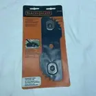 New Sealed Black & Decker EB-007 Replacement 7.5” Lawn Edger Blade (For LE750)