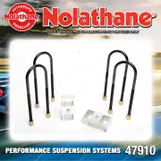 Rear Lowering block 1.5" for Chrysler Galant GA GB GC GD Lancer LC Valiant CM