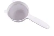 Appetito Stainless Steel Mesh Strainer - 18cm