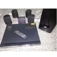 在飛比找蝦皮購物優惠-過保固支援藍芽 PIONEER HTZ-170DVD 5.1