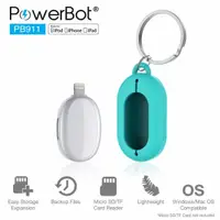 在飛比找旋轉拍賣優惠-美國聲霸SoundBot PowerBot PB911 MF