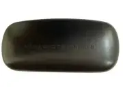 Stella Mccartney Clamshell Hard Black Case, new