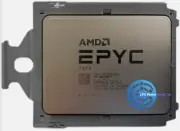 AMD Epyc 72F3 8-Core 3.70 GHz CPU (100-000000327) UNLOCKED